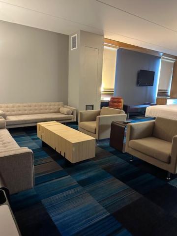 Aloft Bolingbrook Hotel Exterior foto