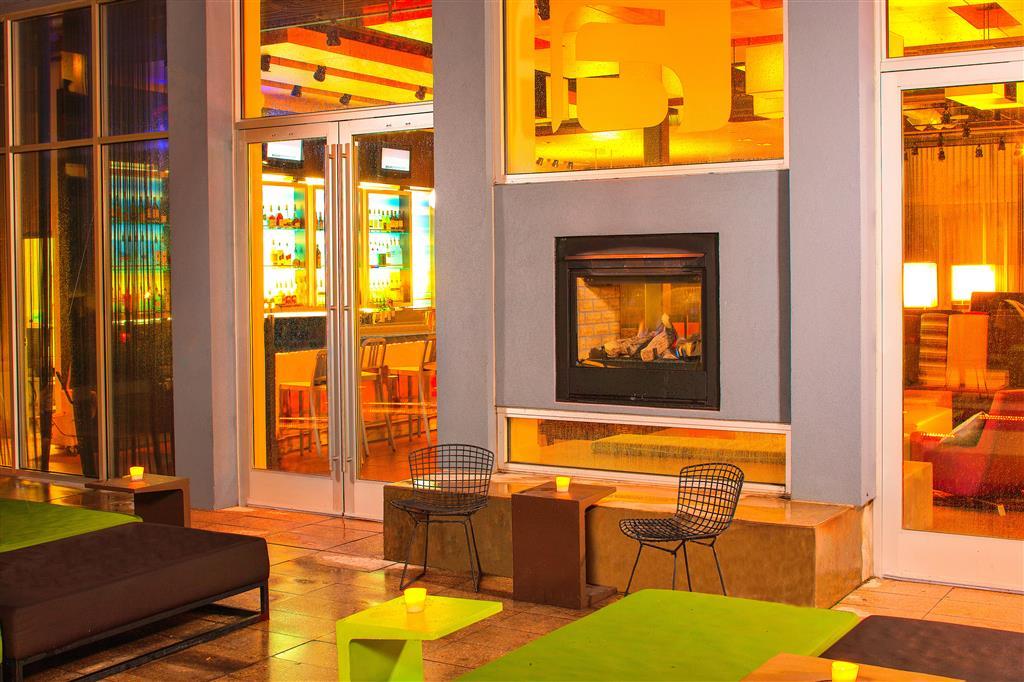 Aloft Bolingbrook Hotel Facilități foto