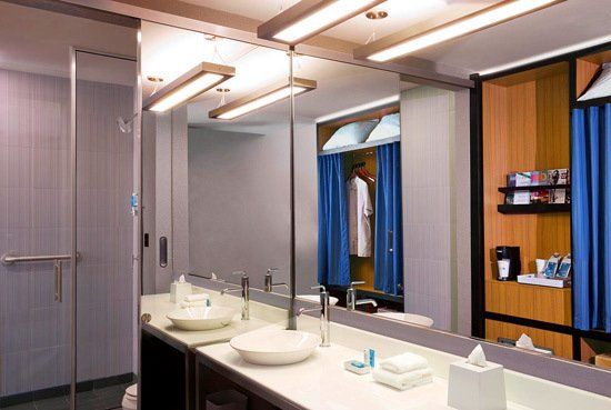 Aloft Bolingbrook Hotel Cameră foto