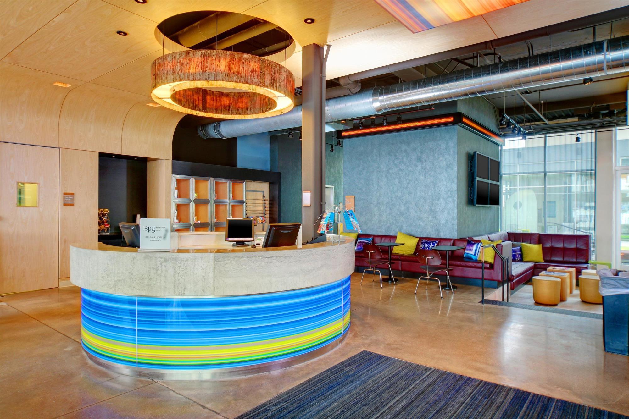 Aloft Bolingbrook Hotel Exterior foto