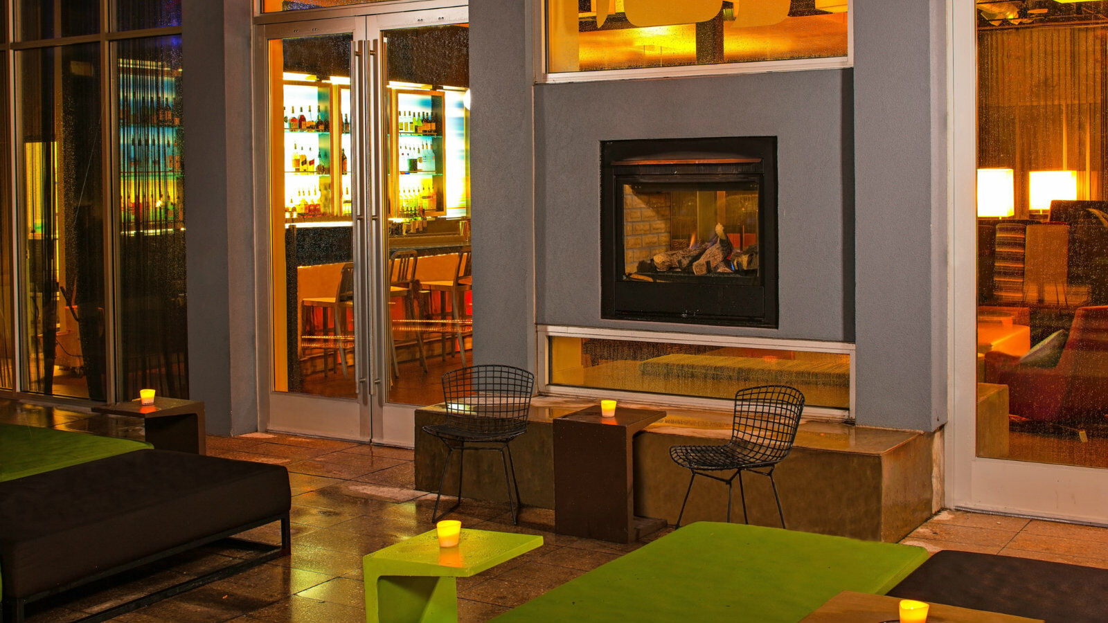 Aloft Bolingbrook Hotel Exterior foto